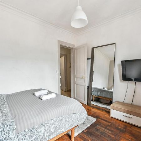 Superbe Appartement A 巴黎 外观 照片